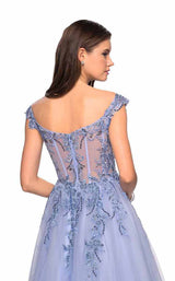 La Femme 27595 Cloud Blue