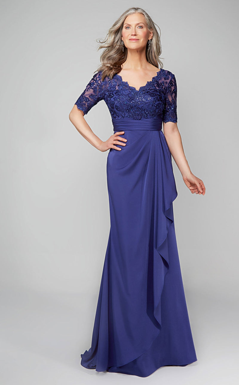 Alyce 27595 Navy
