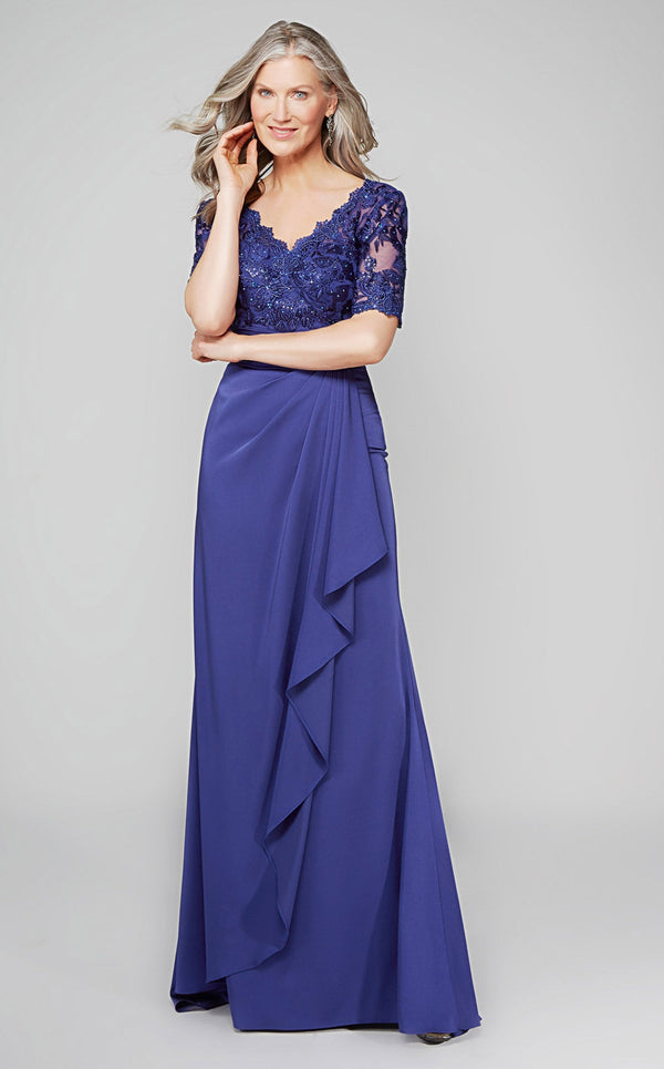 Alyce 27595 Navy