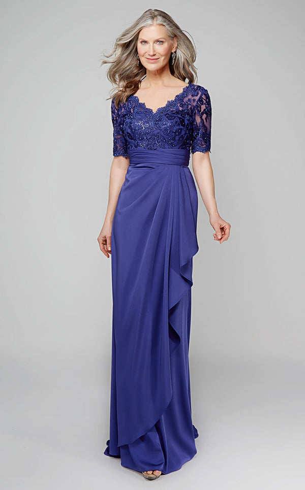 Alyce 27595 Navy