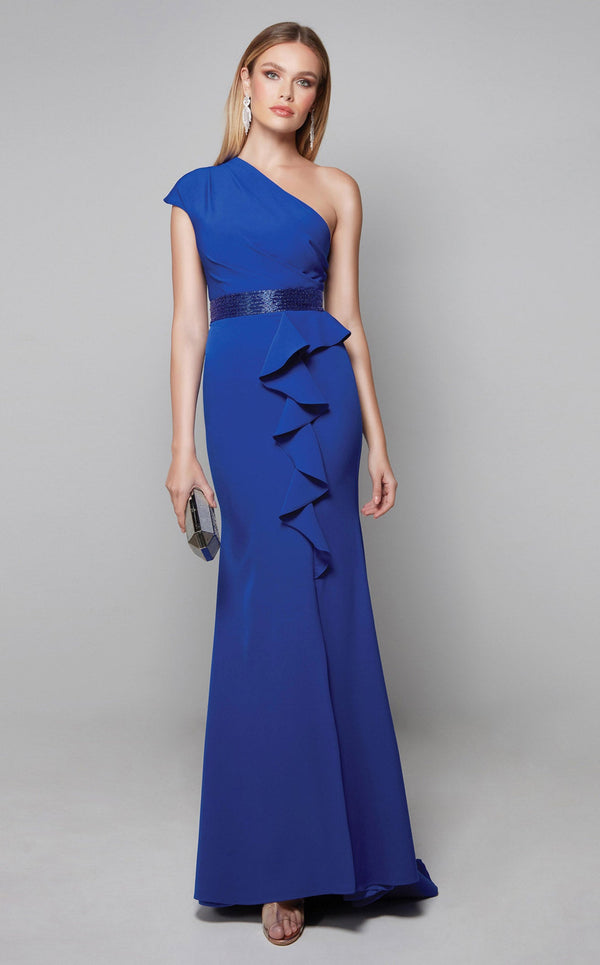Alyce 27596 Cobalt