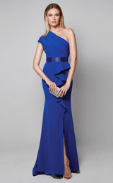 Alyce 27596 Cobalt