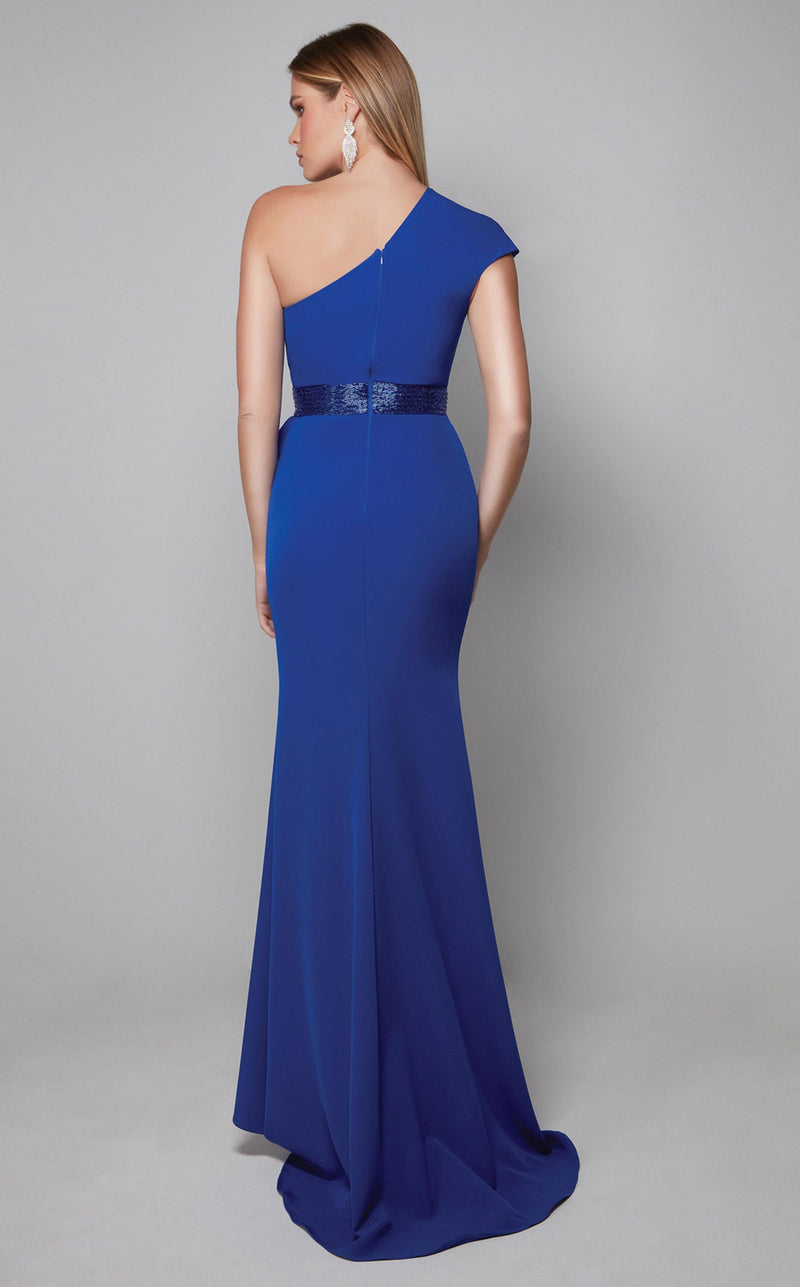 Alyce 27596 Cobalt