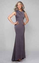 Alyce 27598 Graphite