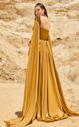 MNM Couture 2759 Gold