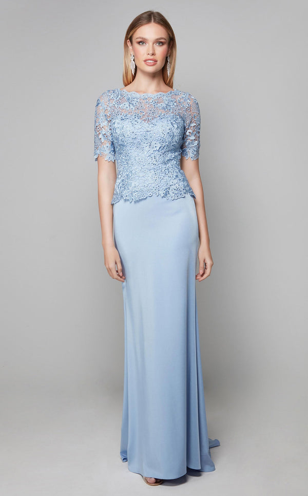 Alyce 27605 Periwinkle