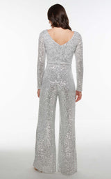 Alyce 27606 Silver