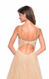 La Femme 27608 Nude