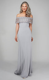 Alyce 27609 Platinum