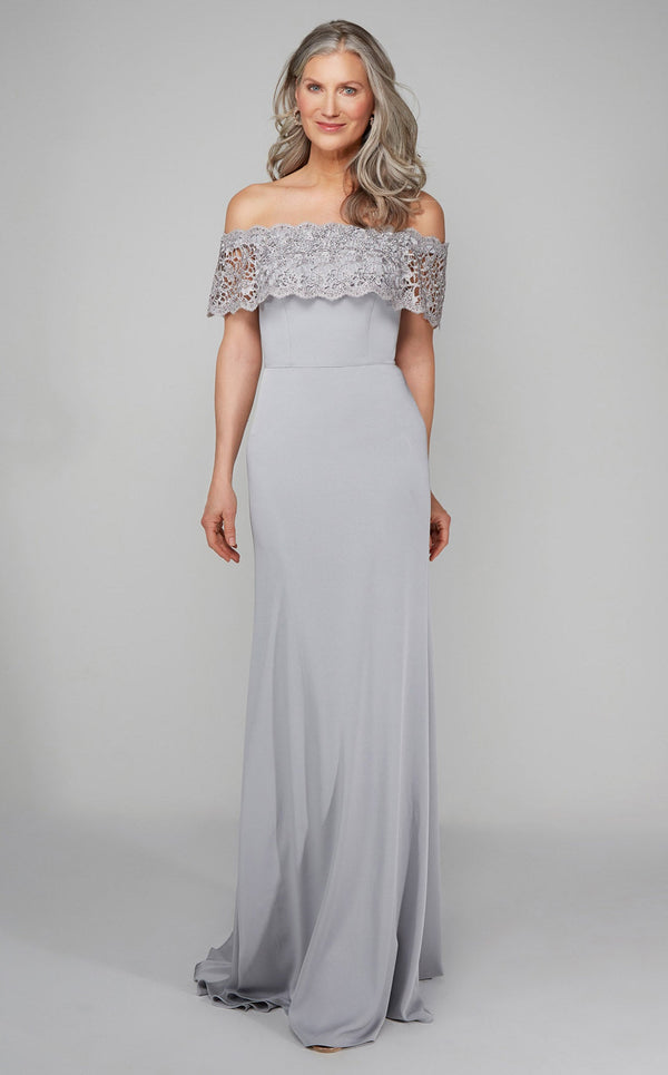 Alyce 27609 Platinum