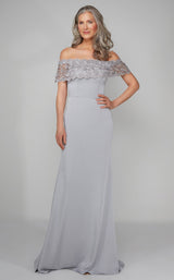 Alyce 27609 Platinum