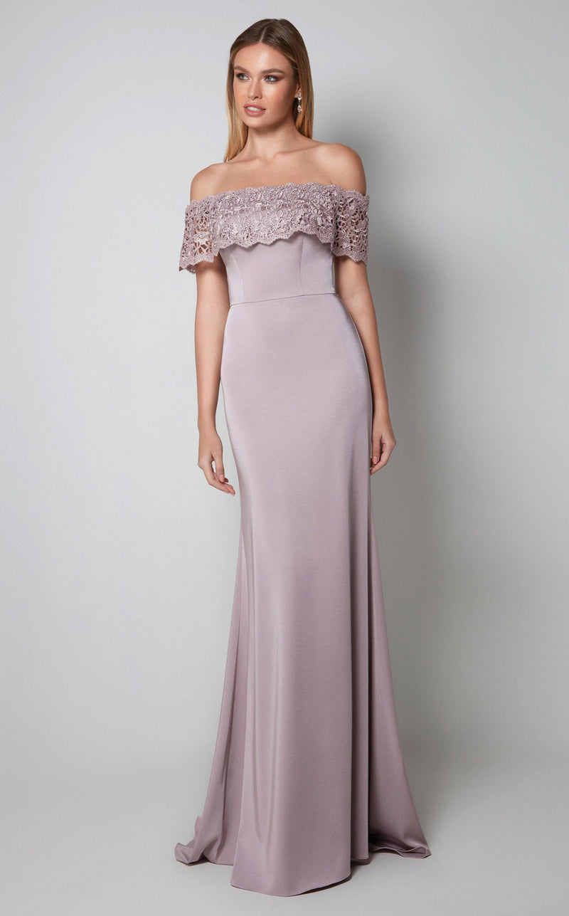 Alyce 27609 Soft-Heather