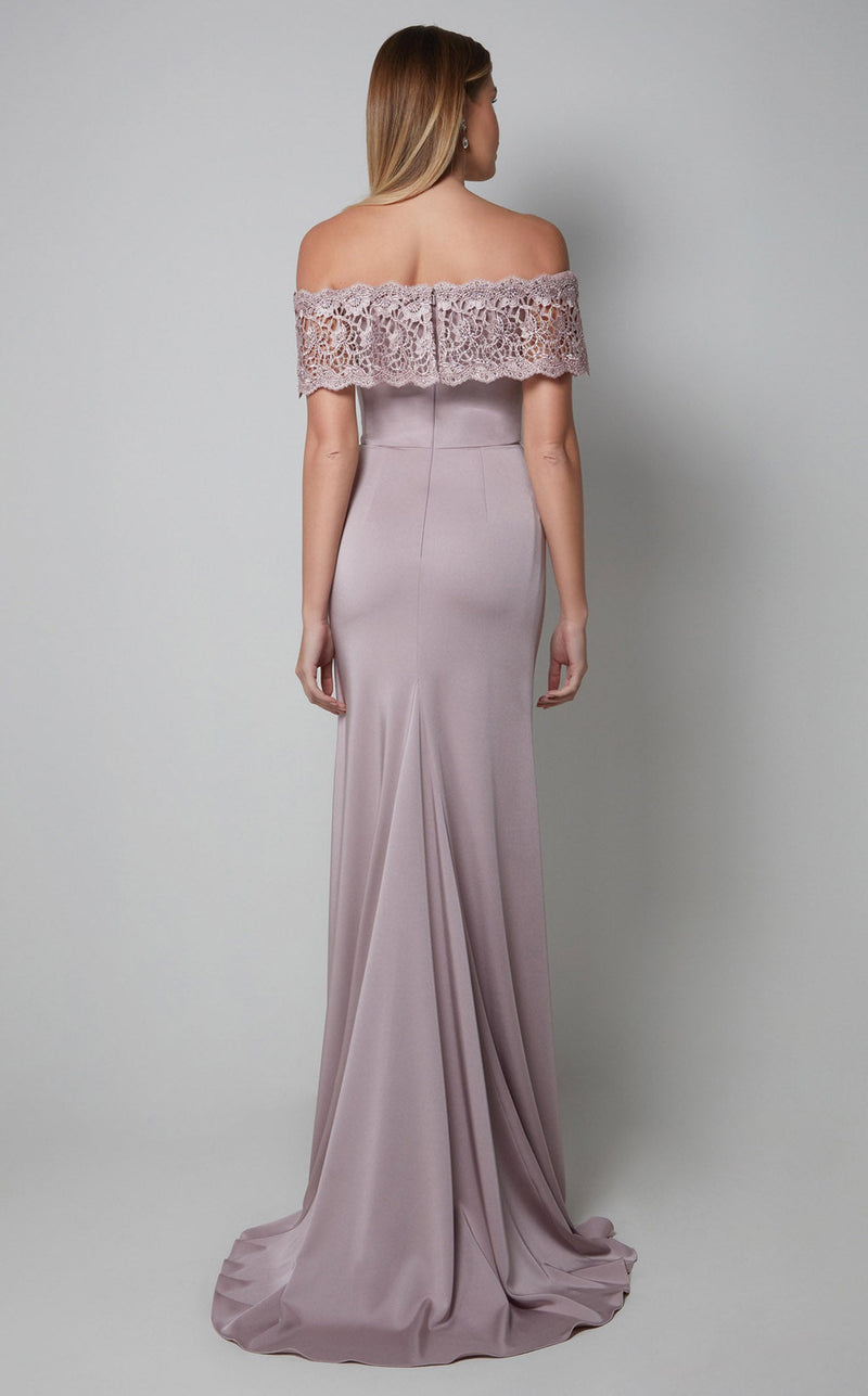 Alyce 27609 Soft-Heather