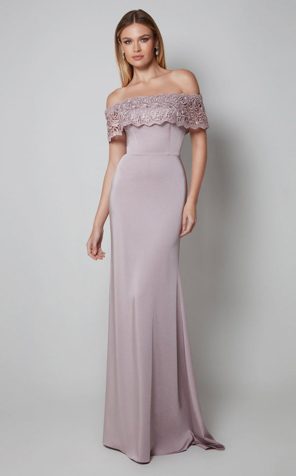 Alyce 27609 Soft-Heather