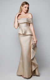 Alyce 27612 Gold