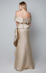 Alyce 27612 Gold