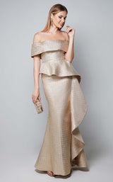 Alyce 27612 Gold