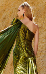 MNM Couture 2761 Green