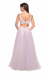 La Femme 27621 Light Pink