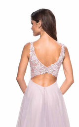 La Femme 27621 Light Pink