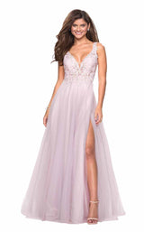 La Femme 27621 Light Pink