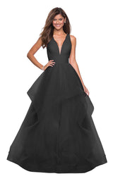 La Femme 27628 Black