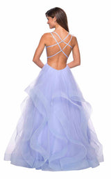 La Femme 27628 Lilac-Mist
