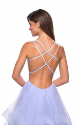 La Femme 27628 Lilac-Mist