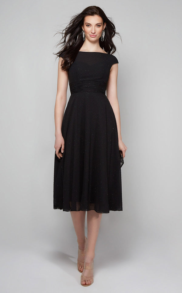 Alyce 27629 Black