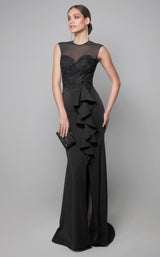 Alyce 27631 Black