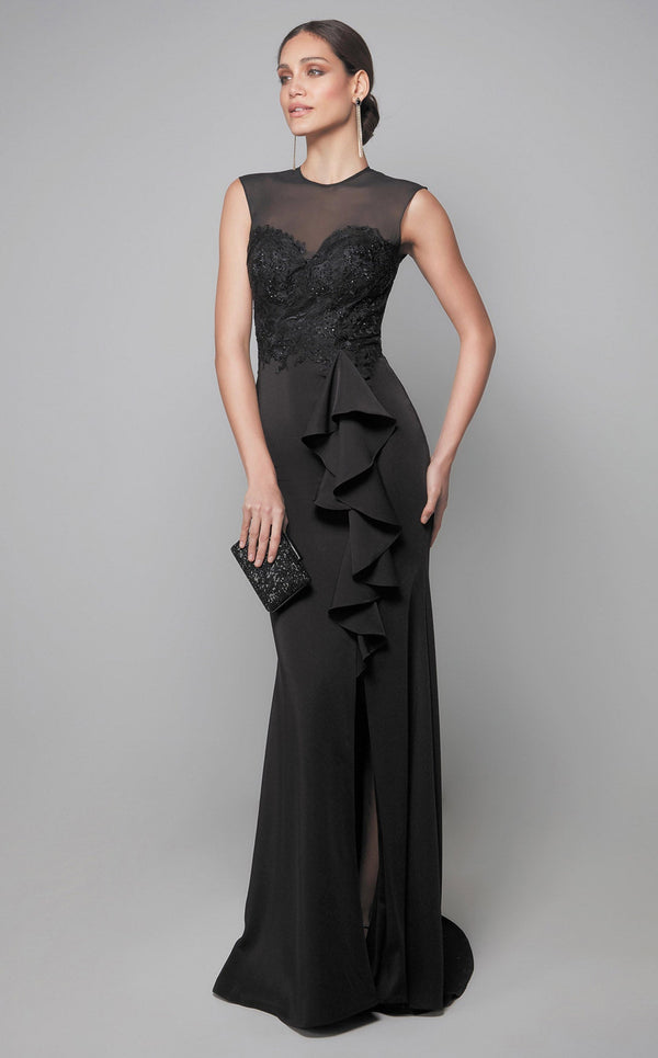 Alyce 27631 Black