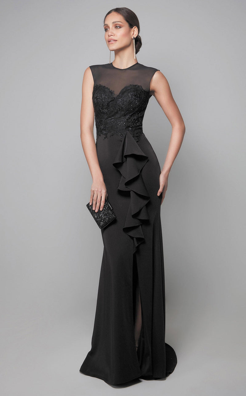 Alyce 27631 Black