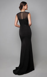 Alyce 27631 Black