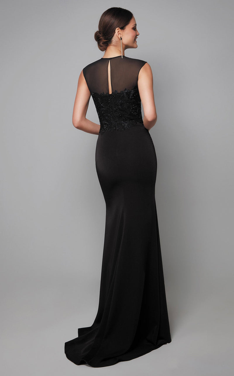 Alyce 27631 Black