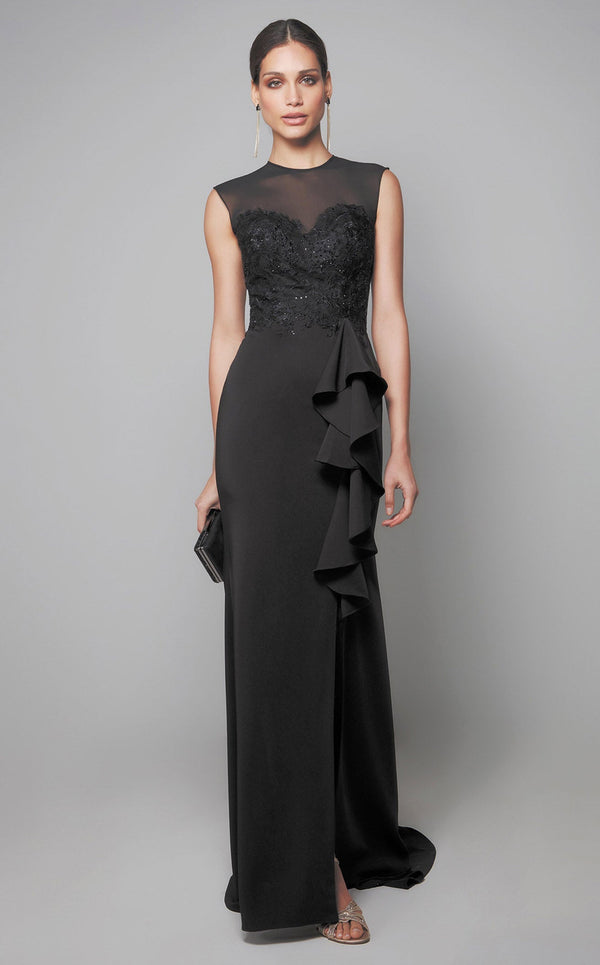 Alyce 27631 Black