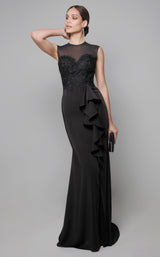 Alyce 27631 Black