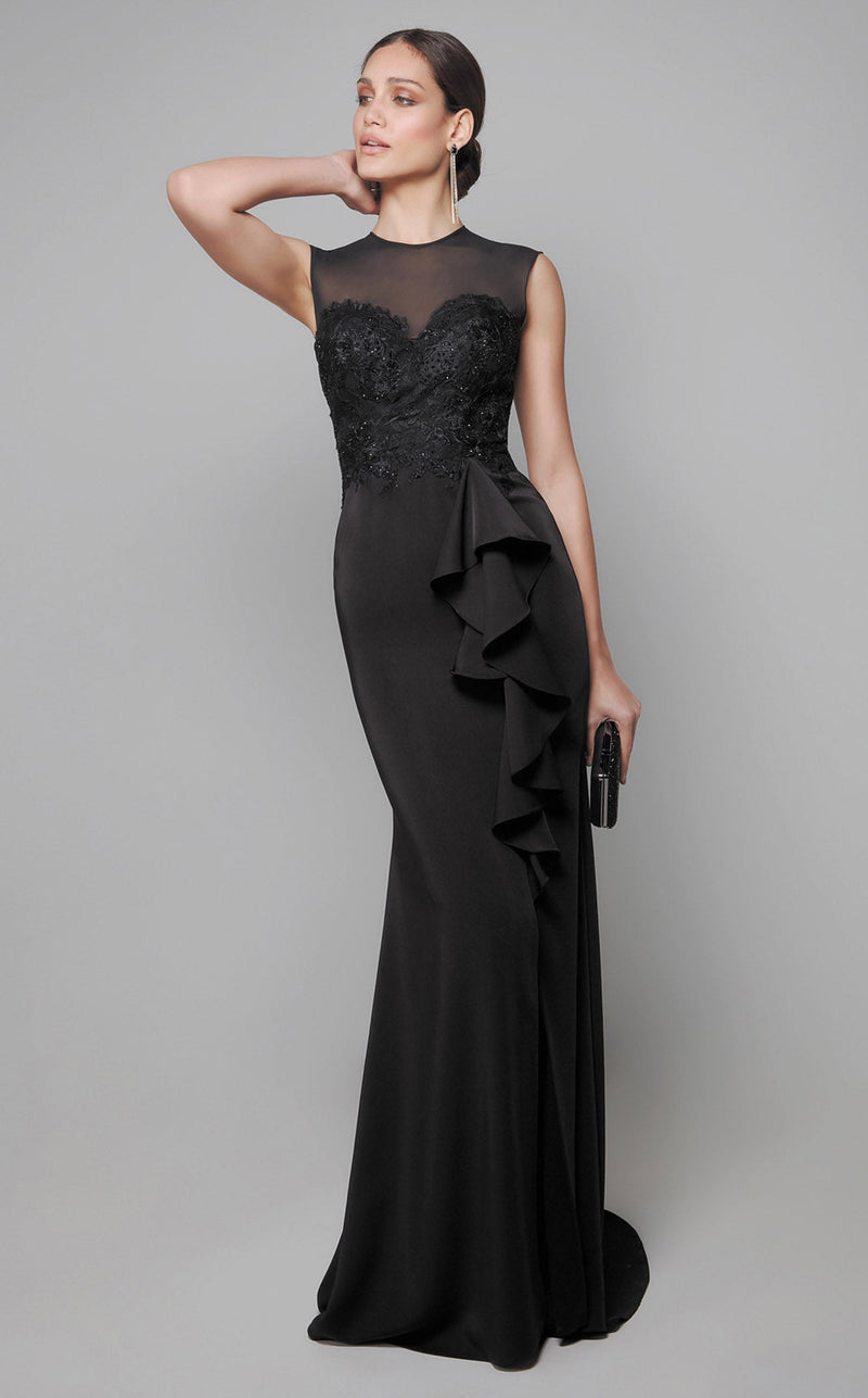 Alyce 27631 Black
