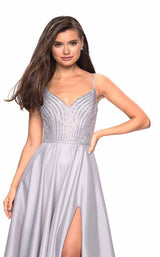 La Femme 27634 Silver