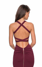 La Femme 27637 Wine