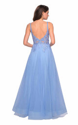La Femme 27646 Cloud Blue