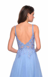 La Femme 27646 Cloud Blue