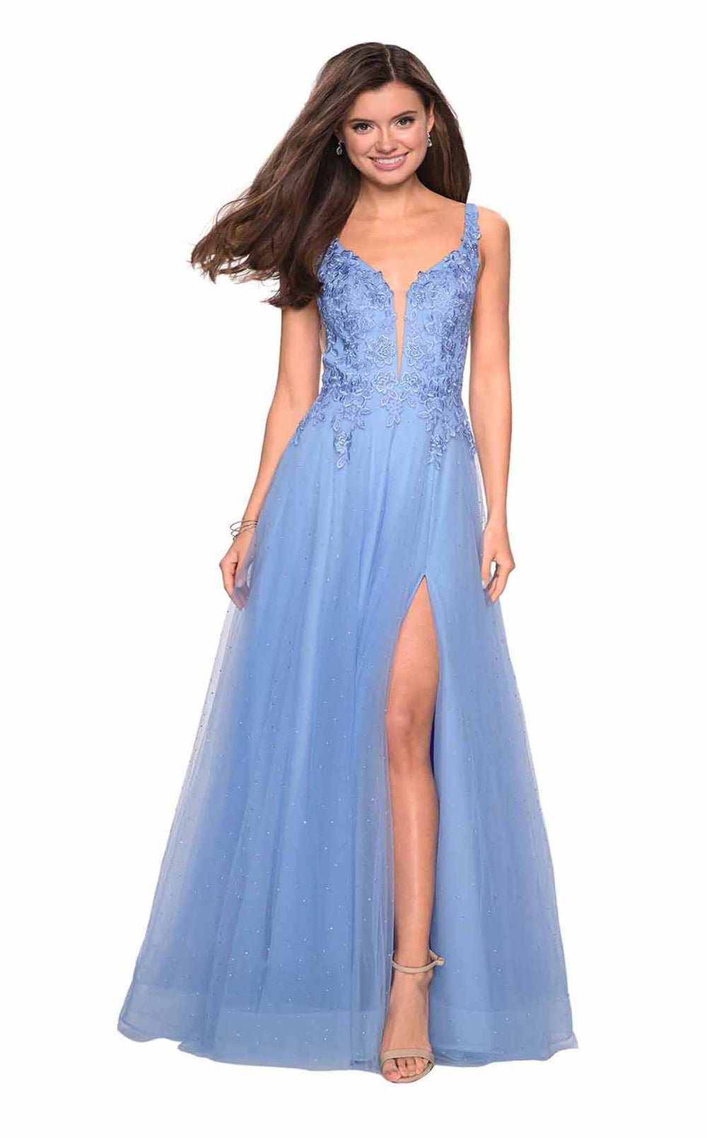La Femme 27646 Cloud Blue