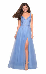 La Femme 27646 Cloud Blue
