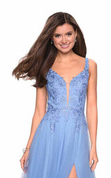 La Femme 27646 Cloud Blue