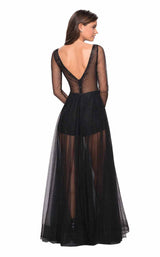 La Femme 27652 Black