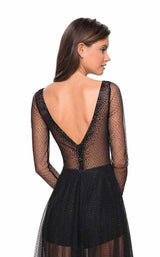 La Femme 27652 Black