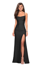 La Femme 27660 Black