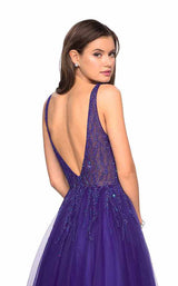 La Femme 27688 Indigo