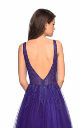 La Femme 27688 Indigo