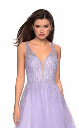 La Femme 27688 Lavender